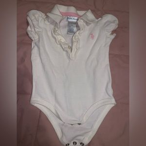 Ralph Lauren Button Up Shirt